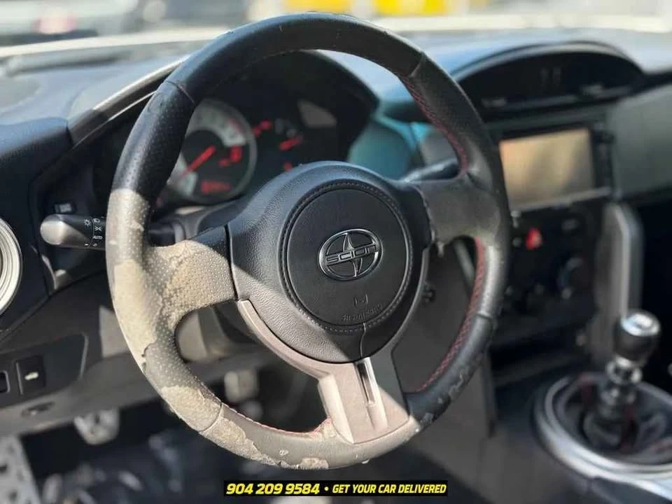 2015 Scion FR-S - Image 9 of 20