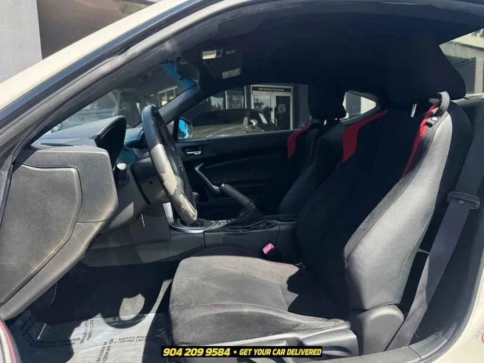 2015 Scion FR-S - Image 12 of 20