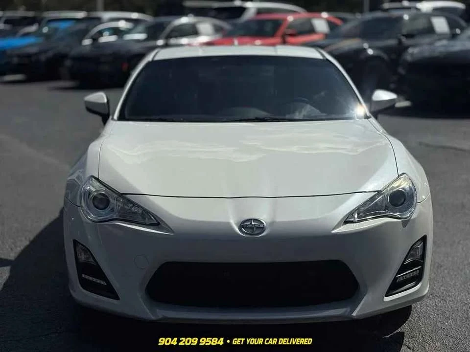 2015 Scion FR-S - Image 8 of 20