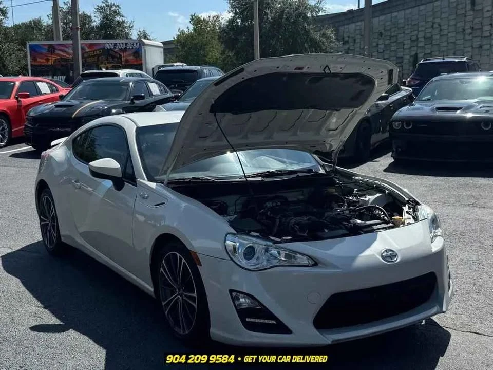 2015 Scion FR-S - Image 16 of 20