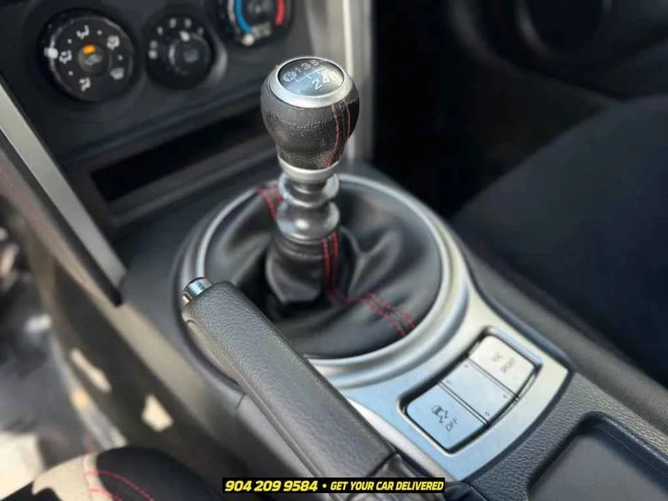 2015 Scion FR-S - Image 10 of 20