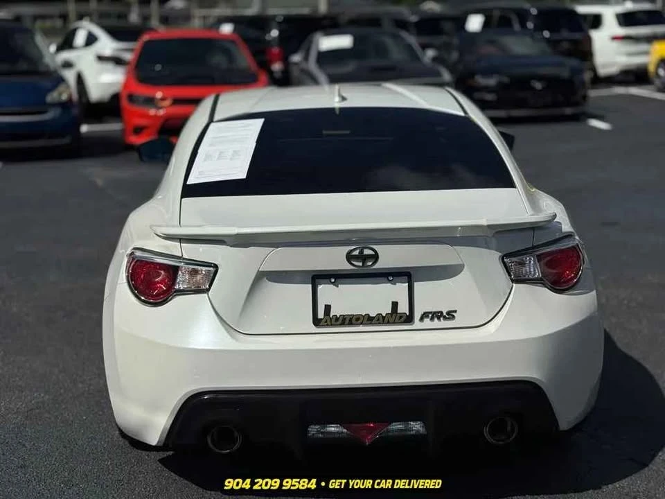 2015 Scion FR-S - Image 4 of 20