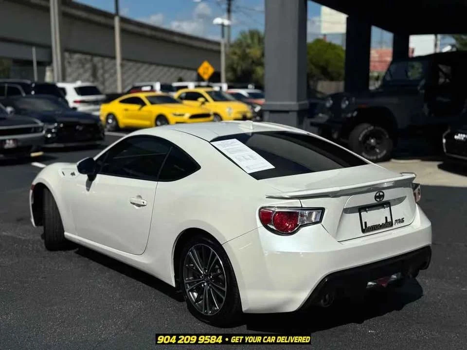 2015 Scion FR-S - Image 3 of 20