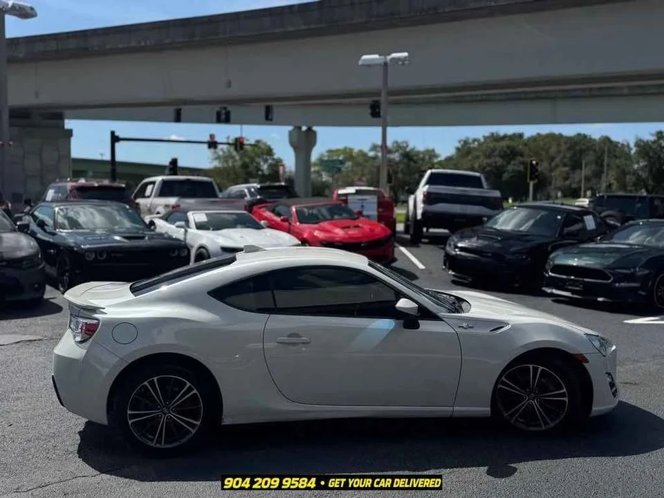 2015 Scion FR-S - Image 6 of 20
