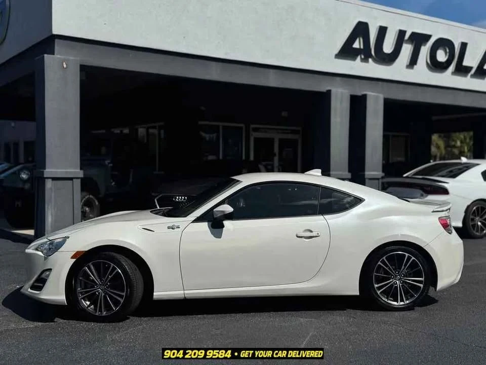 2015 Scion FR-S - Image 2 of 20