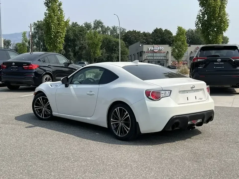 2015 Scion FR-S - Image 3 of 3