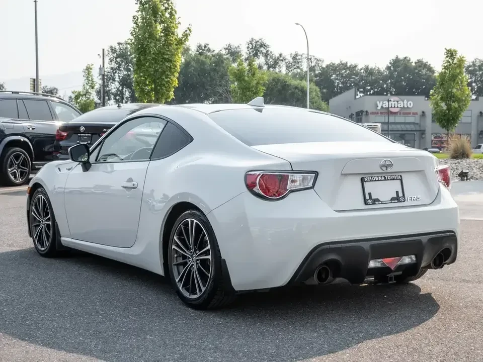 2015 Scion FR-S - Image 8 of 8