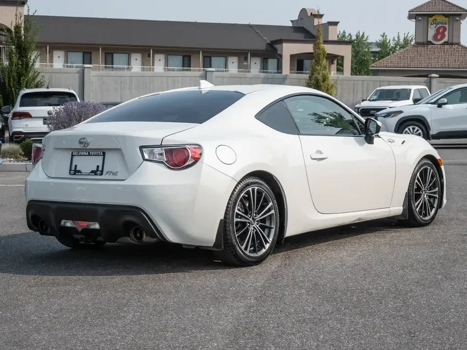 2015 Scion FR-S - Image 7 of 8