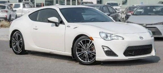 2015 Scion FR-S - Image 6 of 8