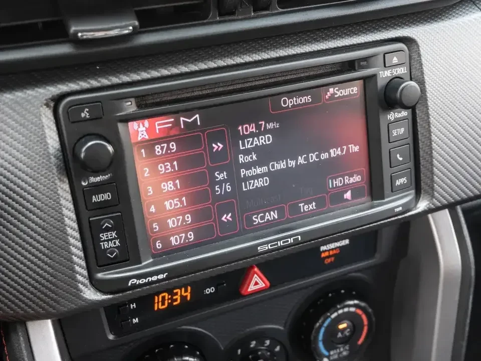 2015 Scion FR-S - Image 2 of 8