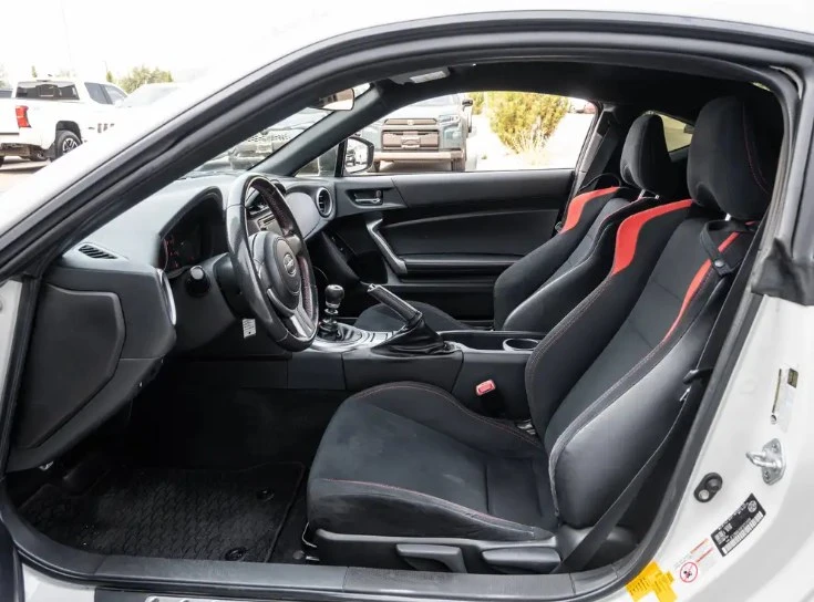 2015 Scion FR-S - Image 3 of 8