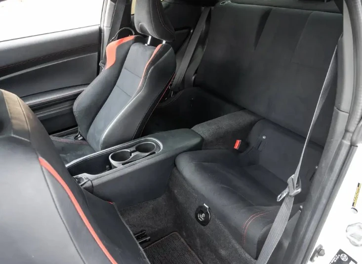 2015 Scion FR-S - Image 4 of 8