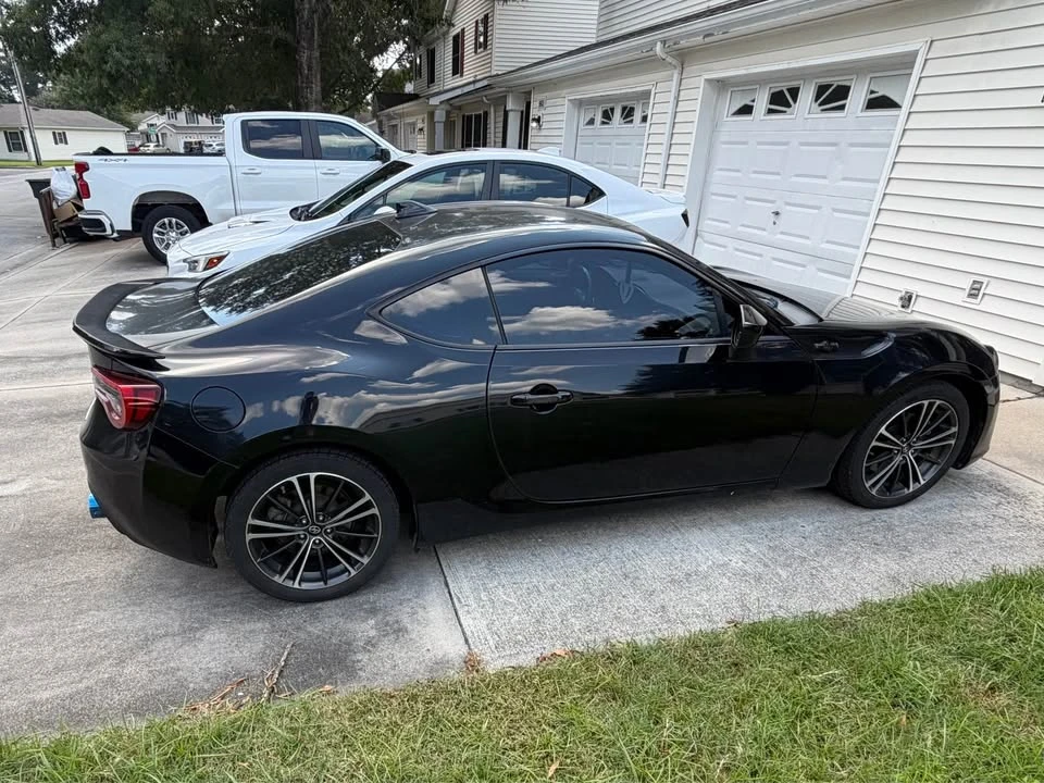 2015 Scion FR-S - Image 3 of 6