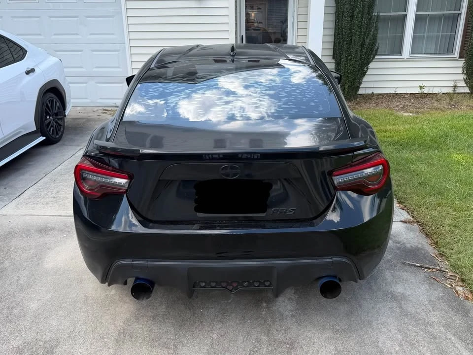 2015 Scion FR-S - Image 2 of 6