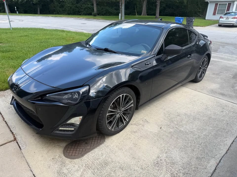 2015 Scion FR-S - Image 5 of 6