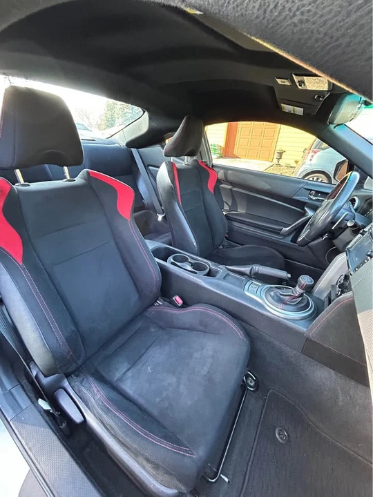 2015 Scion FR-S - Image 13 of 18