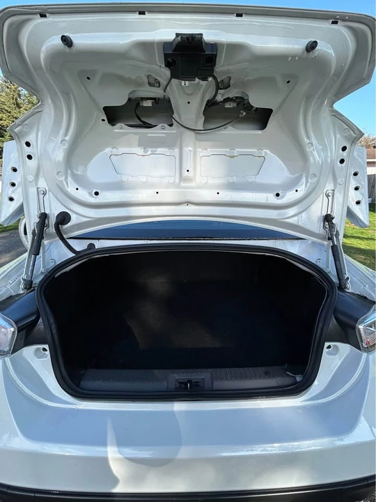 2015 Scion FR-S - Image 16 of 18