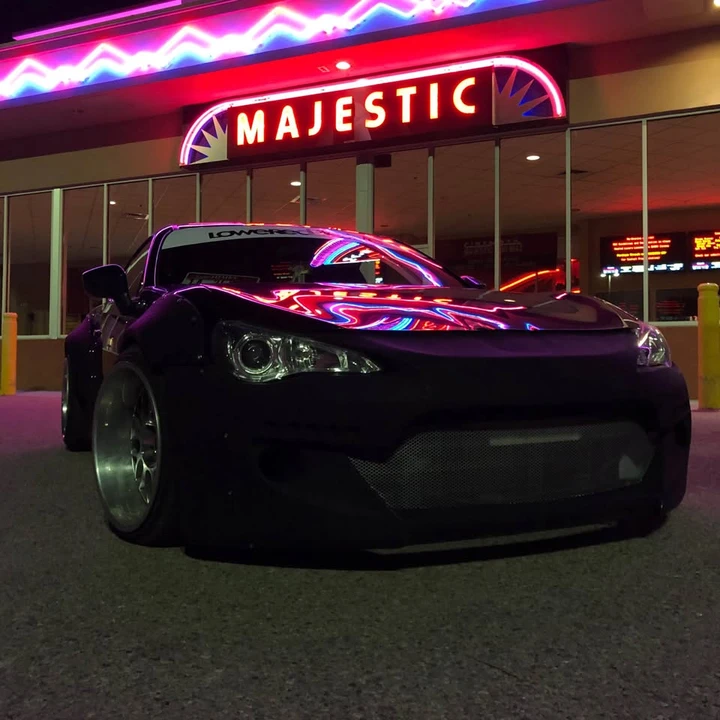 2015 Scion FR-S - Image 5 of 7