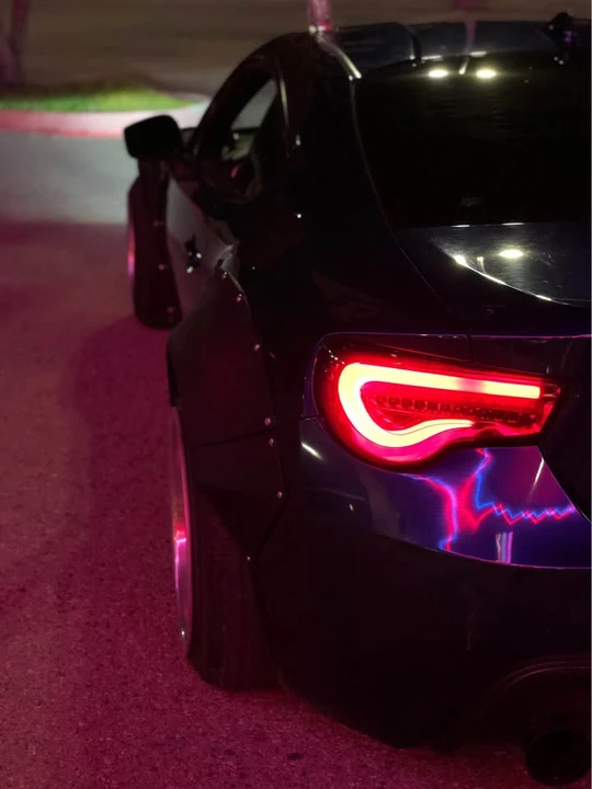 2015 Scion FR-S - Image 3 of 7