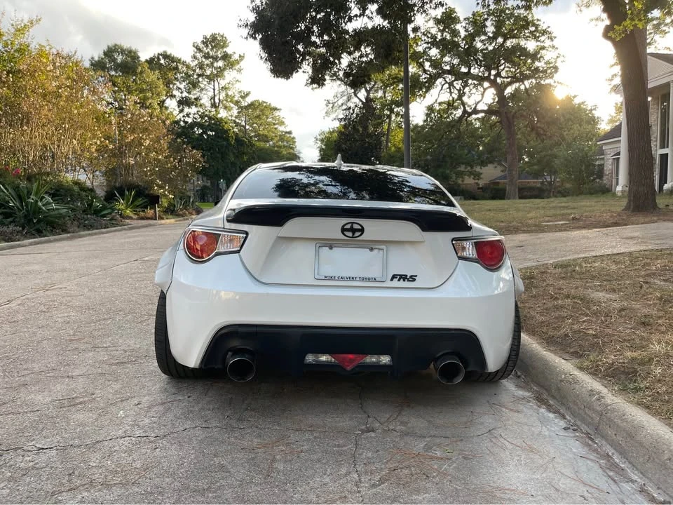 2015 Scion FR-S - Image 5 of 17