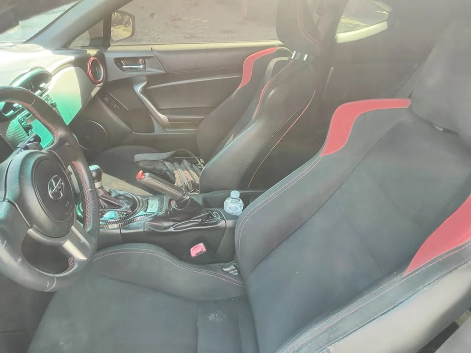 2015 Scion FR-S - Image 7 of 13