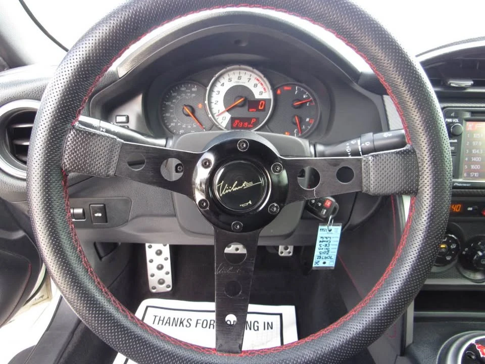 2015 Scion FR-S - Image 4 of 9