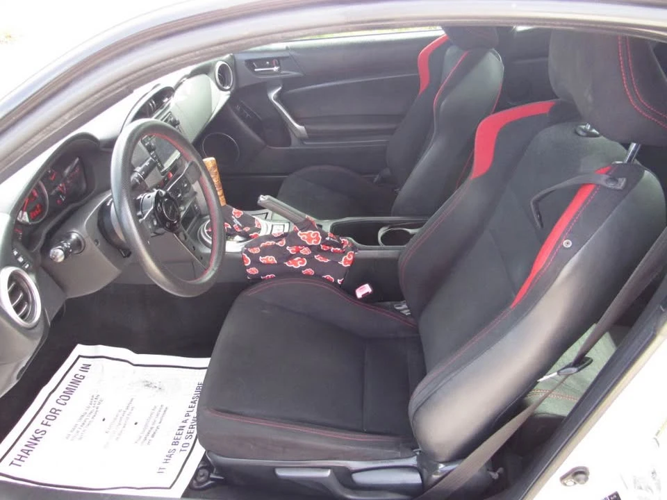 2015 Scion FR-S - Image 3 of 9