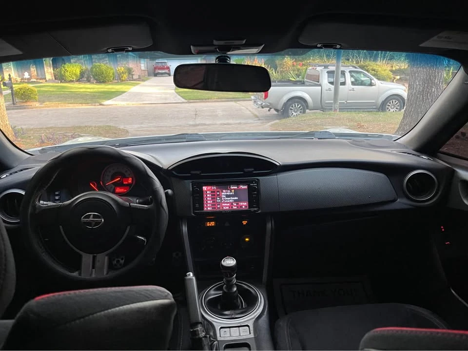 2015 Scion FR-S - Image 14 of 17