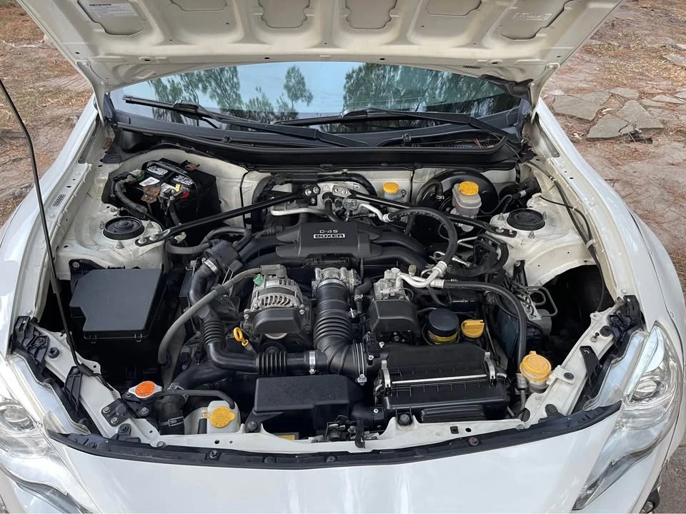 2015 Scion FR-S - Image 16 of 17