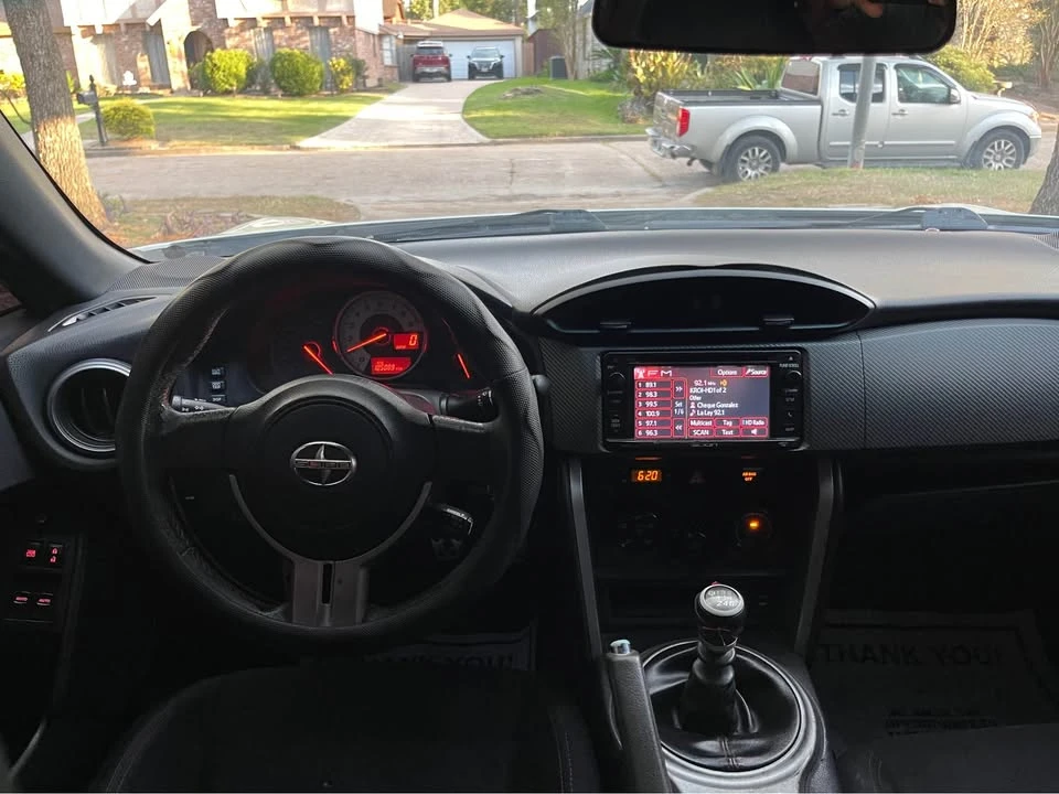 2015 Scion FR-S - Image 15 of 17
