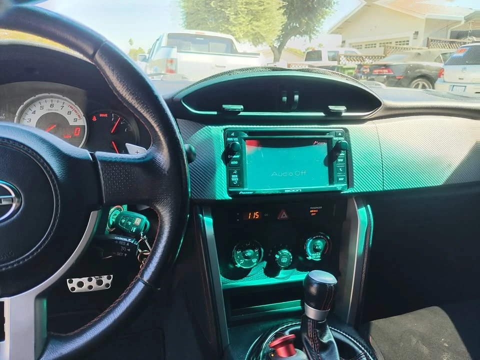 2015 Scion FR-S - Image 11 of 13