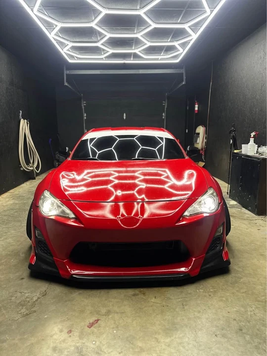 2015 Scion FR-S - Image 2 of 12