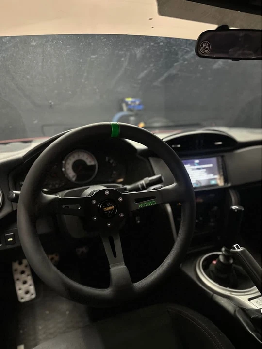 2015 Scion FR-S - Image 8 of 12