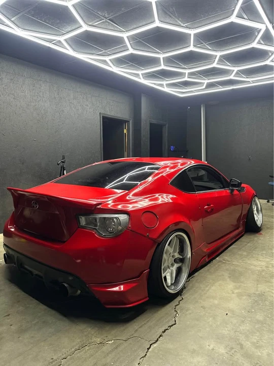 2015 Scion FR-S - Image 7 of 12