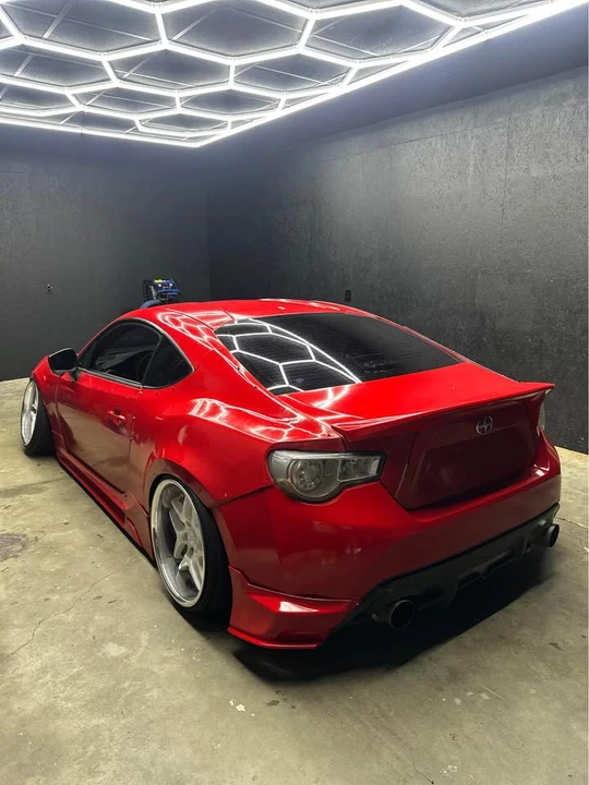 2015 Scion FR-S - Image 4 of 12
