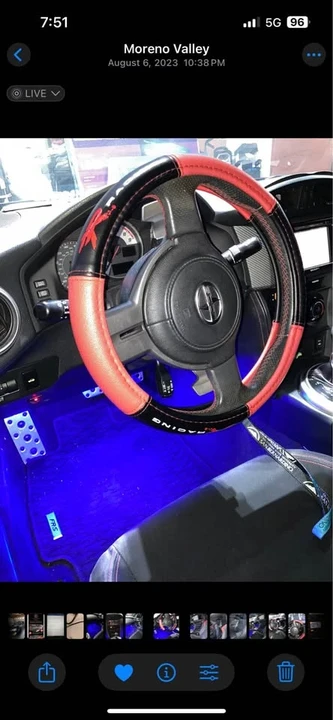 2015 Scion FR-S - Image 6 of 7