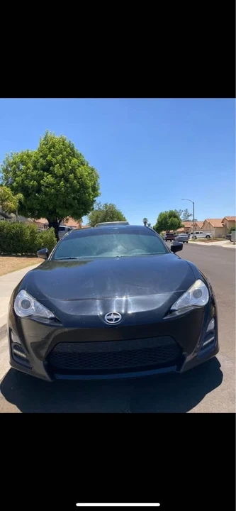 2015 Scion FR-S - Image 2 of 7