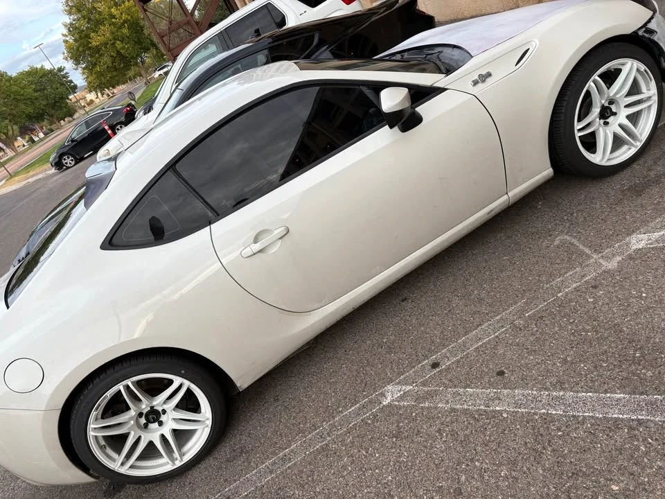 2015 Scion FR-S - Image 4 of 5