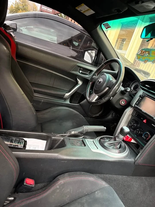 2015 Scion FR-S - Image 3 of 5