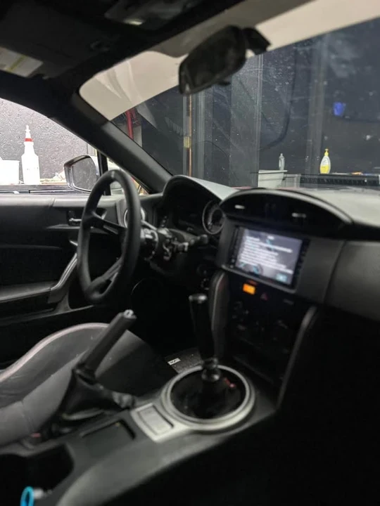 2015 Scion FR-S - Image 11 of 12