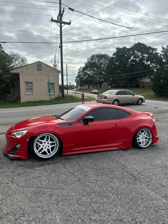 2015 Scion FR-S - Image 5 of 12