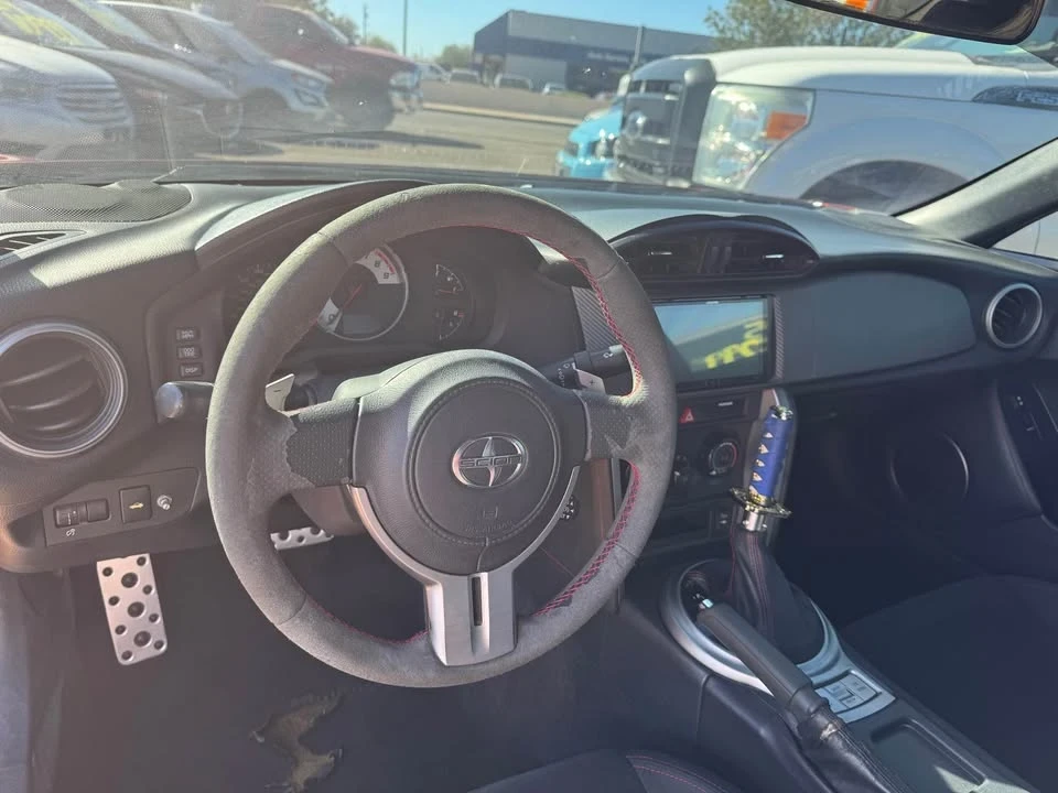 2015 Scion FR-S - Image 5 of 7