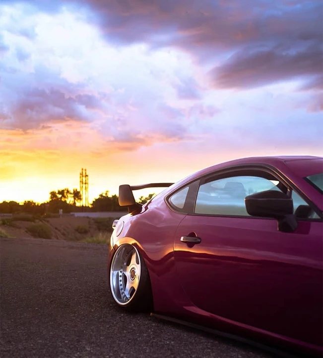 2015 Scion FR-S - Image 6 of 7