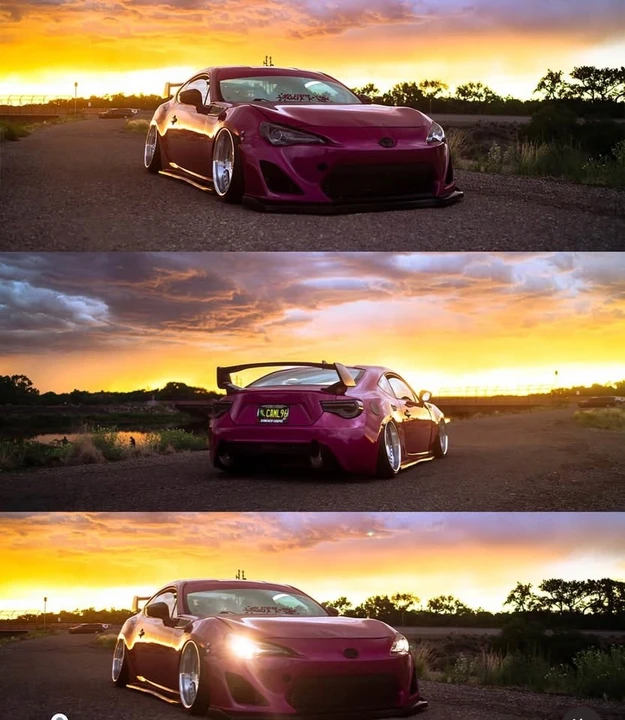 2015 Scion FR-S - Image 7 of 7