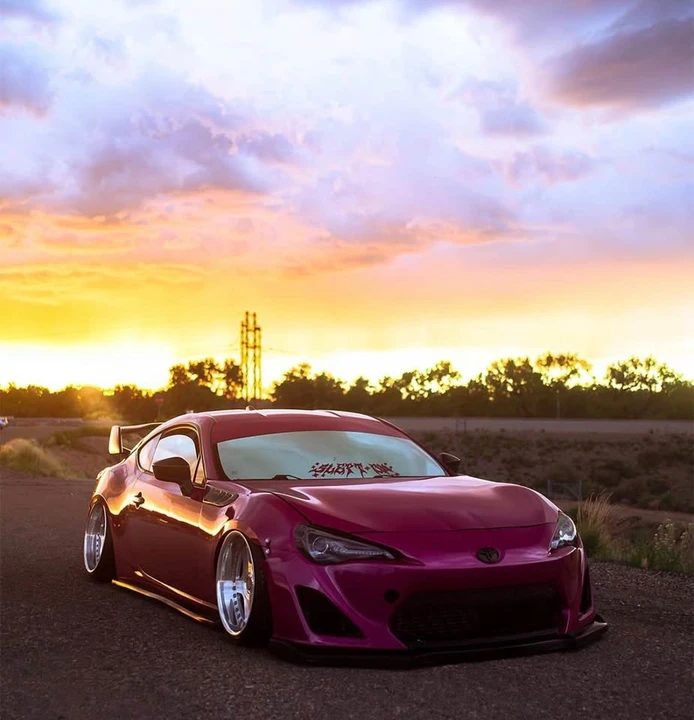 2015 Scion FR-S - Image 2 of 7