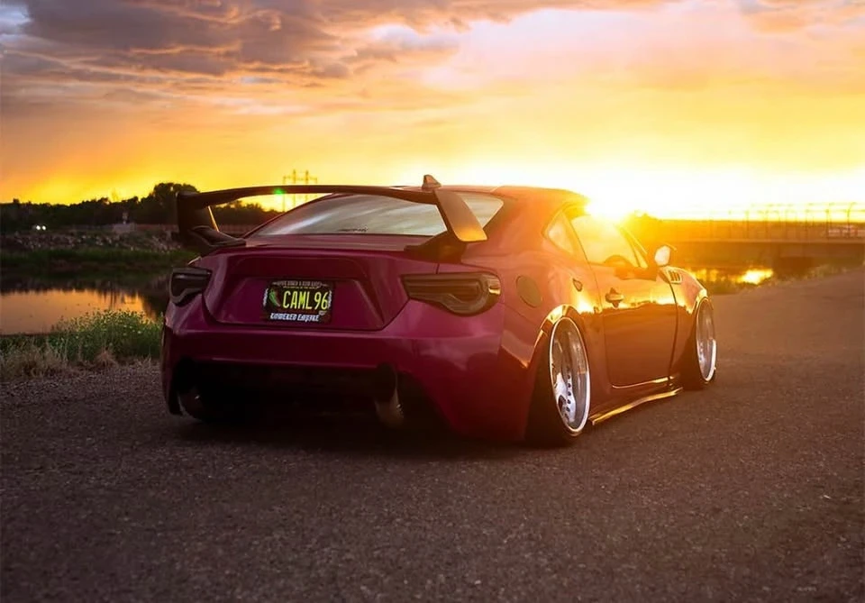 2015 Scion FR-S - Image 5 of 7