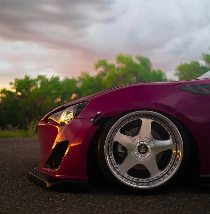 2015 Scion FR-S - Image 3 of 7