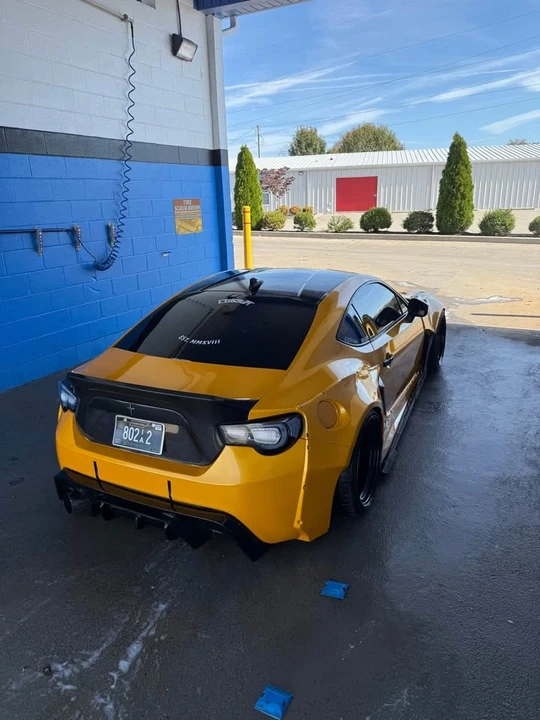 2015 Scion FR-S - Image 5 of 5