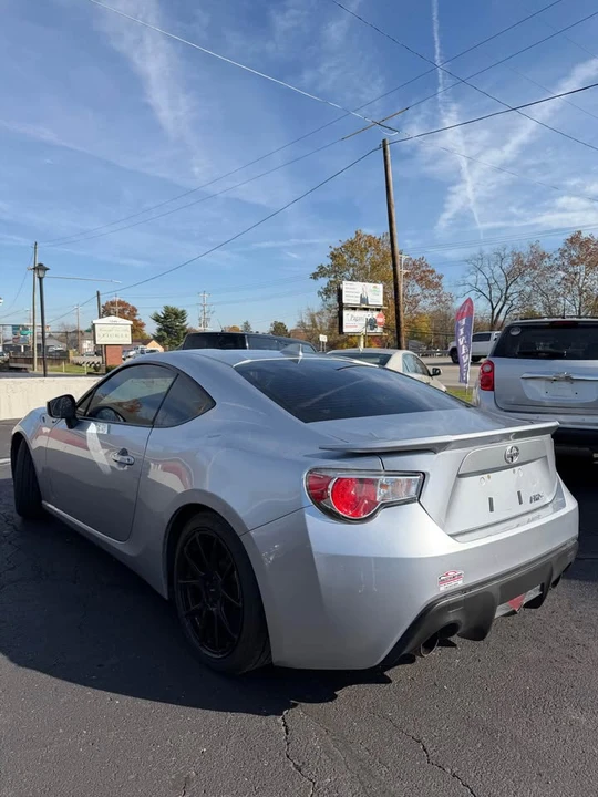 2015 Scion FR-S - Image 3 of 14