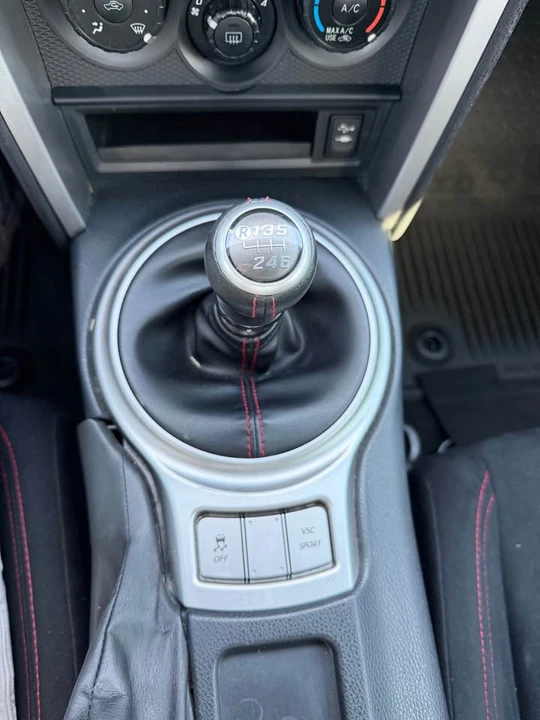 2015 Scion FR-S - Image 11 of 14